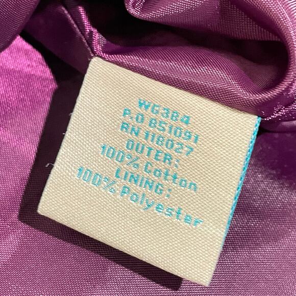 Vintage Y2k Boden Black Velvet Skirt Whimsigoth Visual Kei Forest Nymphette 2 - Picture 5 of 6